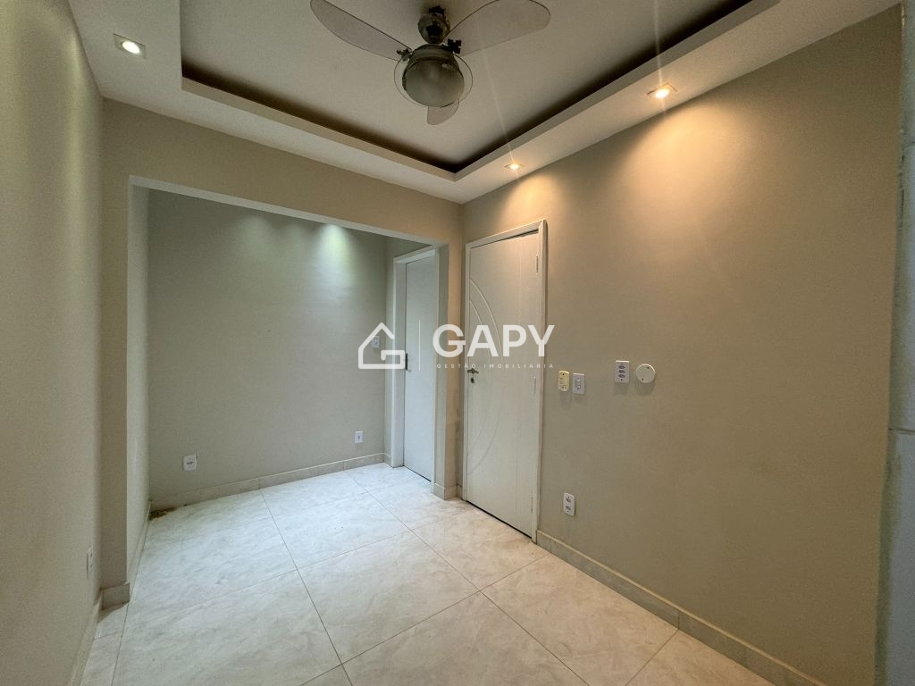 Apartamento à venda com 1 quarto, 42m² - Foto 4