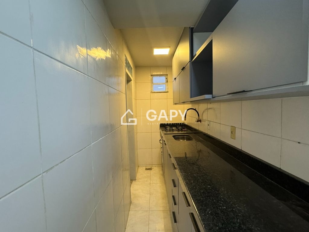 Apartamento à venda com 1 quarto, 42m² - Foto 15