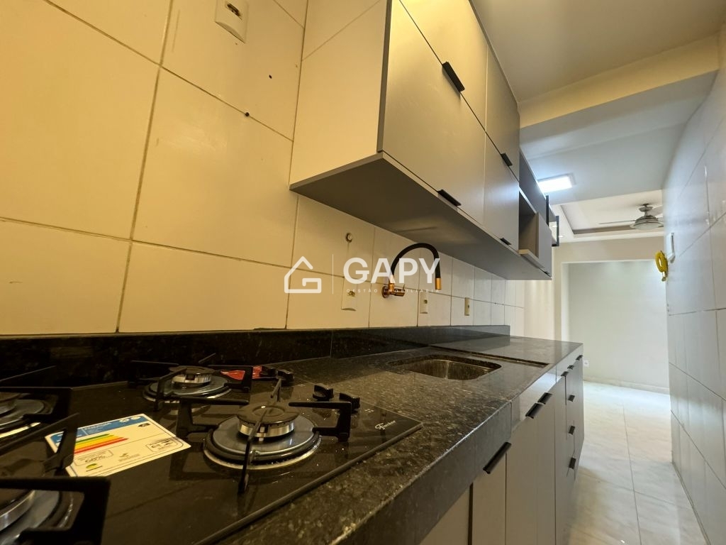 Apartamento à venda com 1 quarto, 42m² - Foto 17