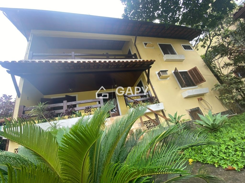 Casa de Condomínio à venda com 5 quartos, 350m² - Foto 36