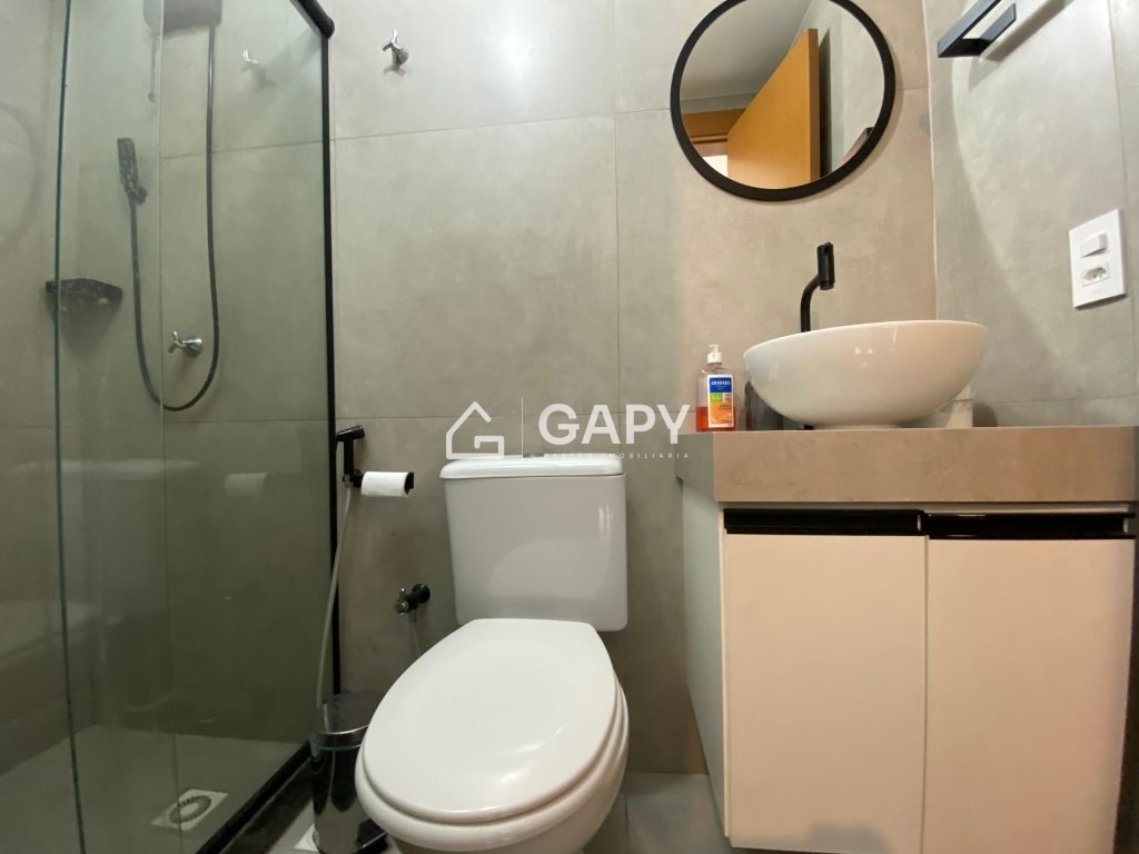 Apartamento à venda com 3 quartos, 65m² - Foto 19