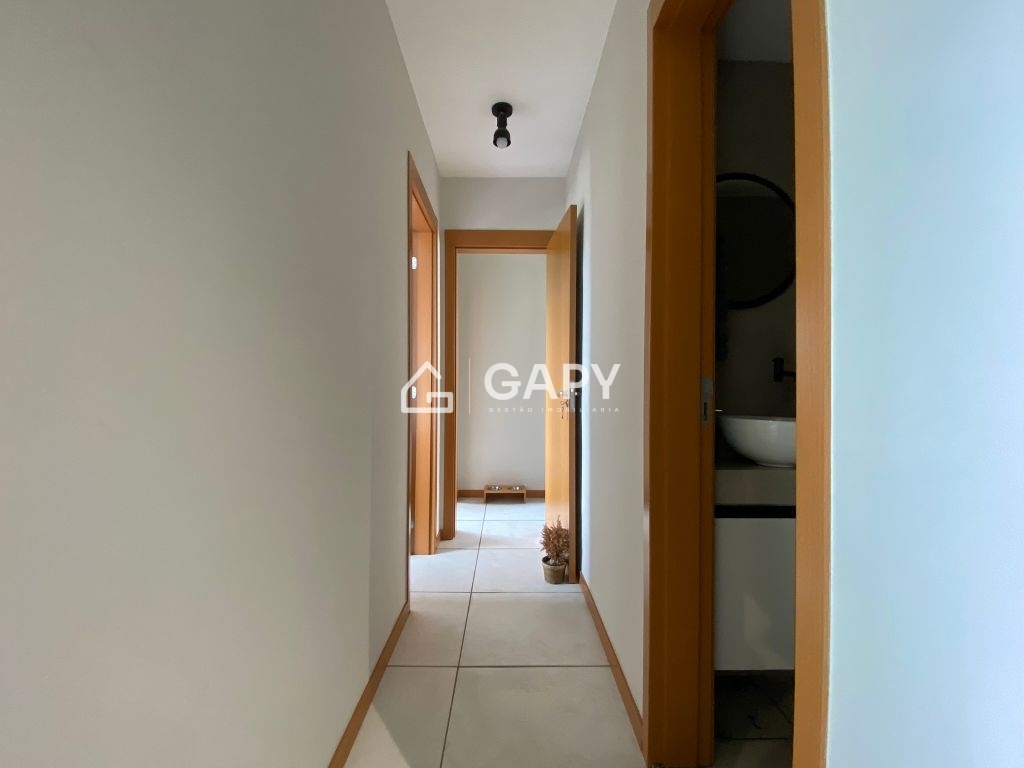 Apartamento à venda com 3 quartos, 65m² - Foto 7