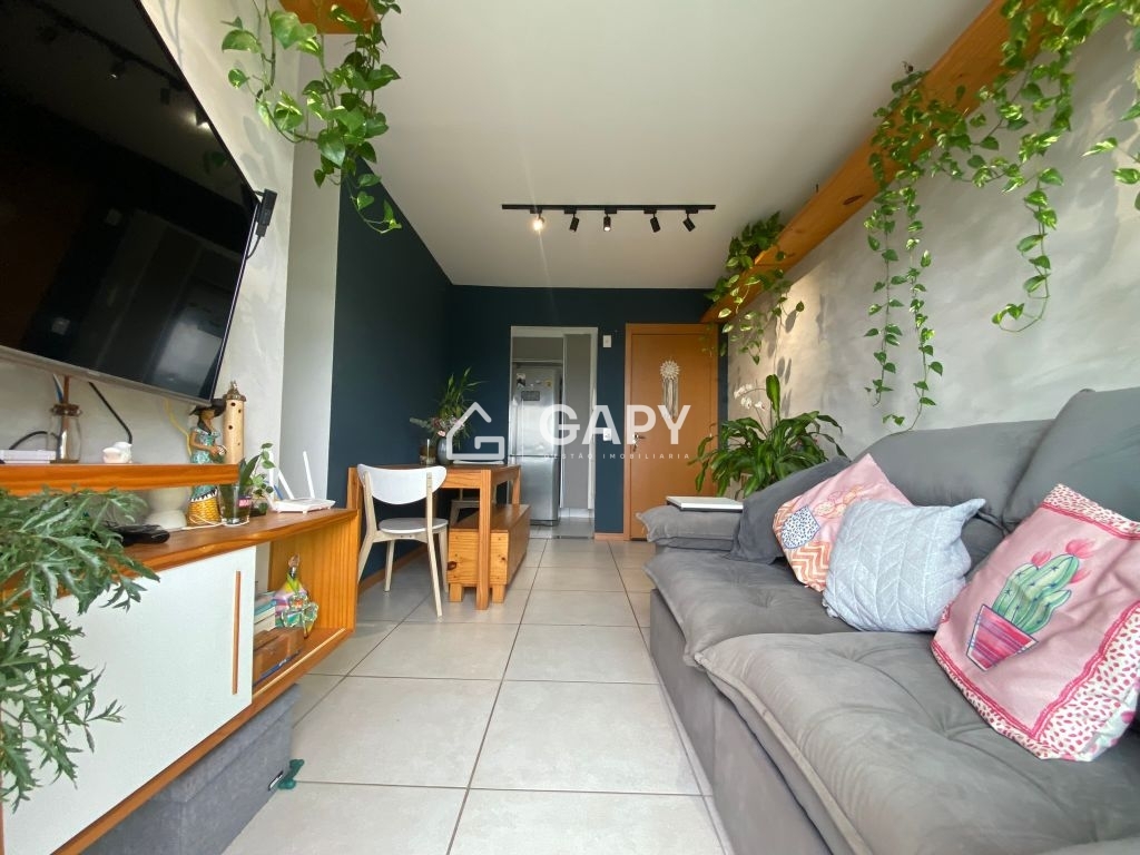 Apartamento à venda com 3 quartos, 65m² - Foto 4