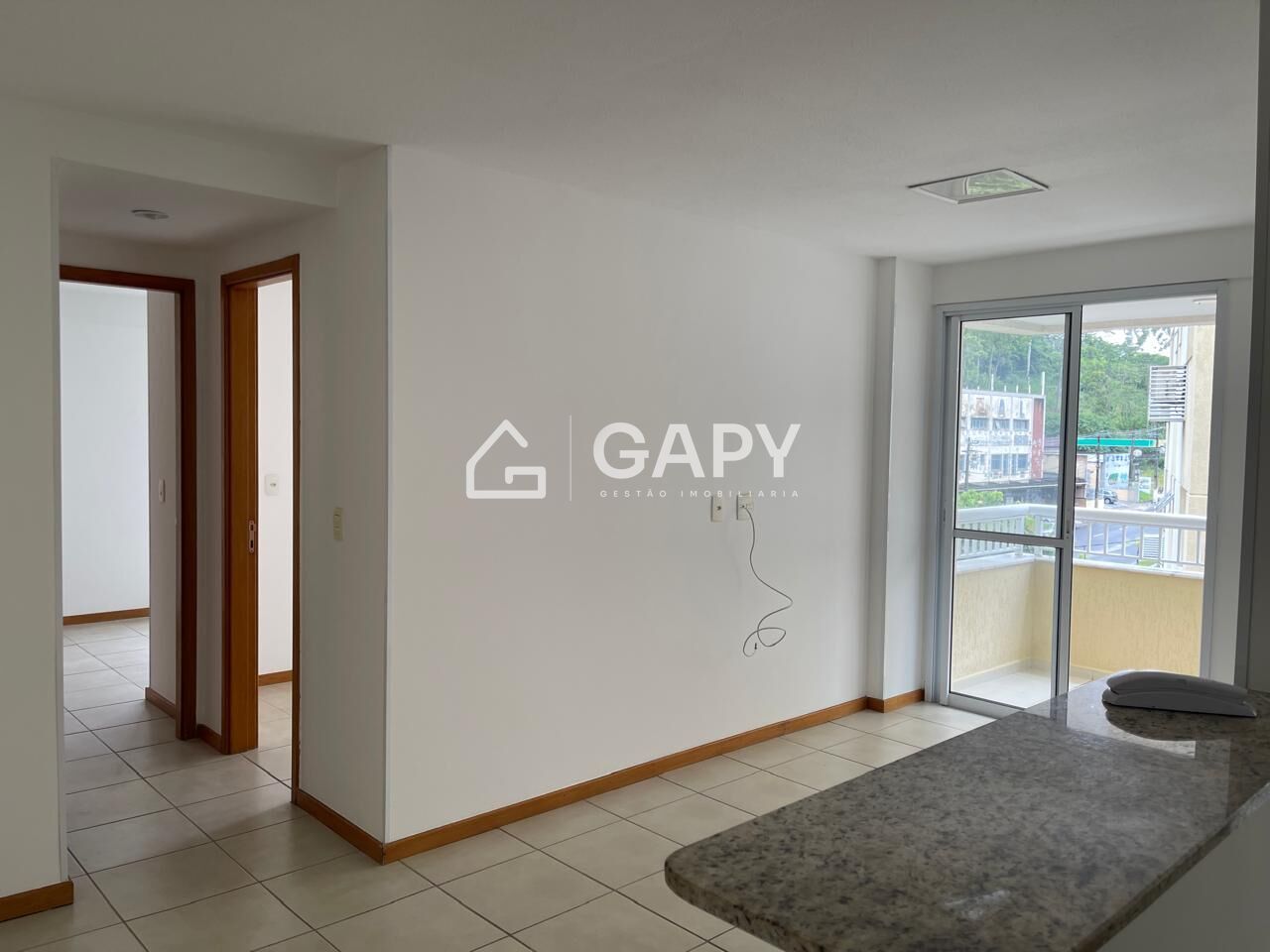 Apartamento, 2 quartos, 60 m² - Foto 6