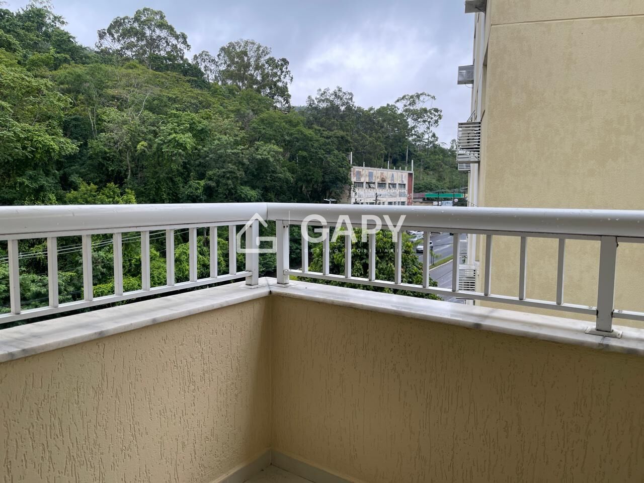 Apartamento, 2 quartos, 60 m² - Foto 3