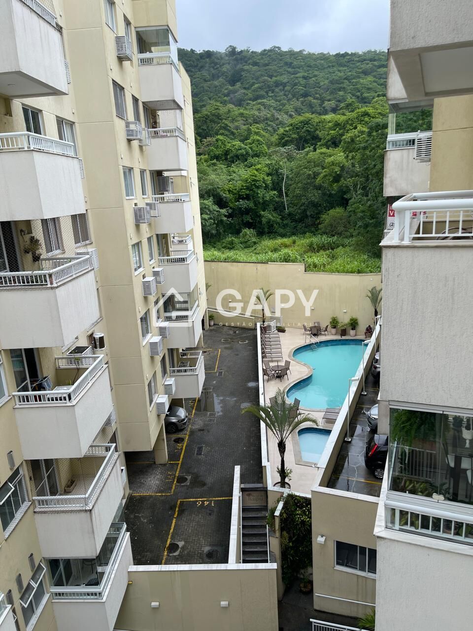 Apartamento, 2 quartos, 60 m² - Foto 26