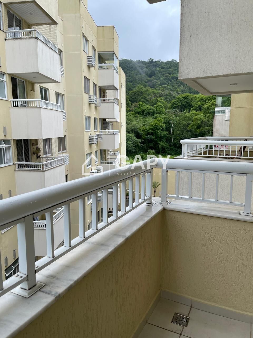 Apartamento, 2 quartos, 60 m² - Foto 1