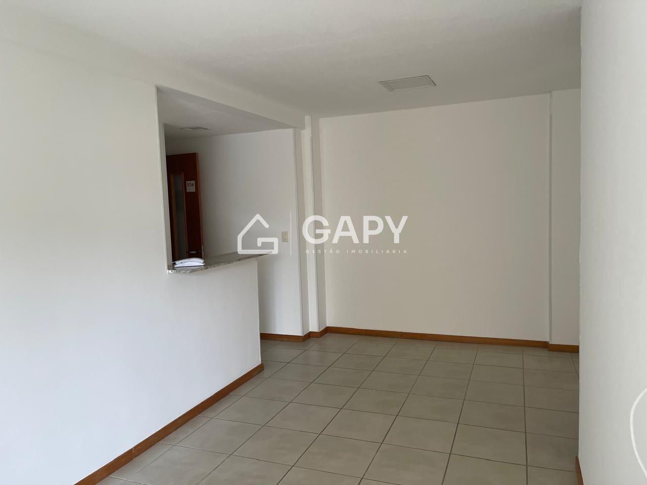 Apartamento, 2 quartos, 60 m² - Foto 5