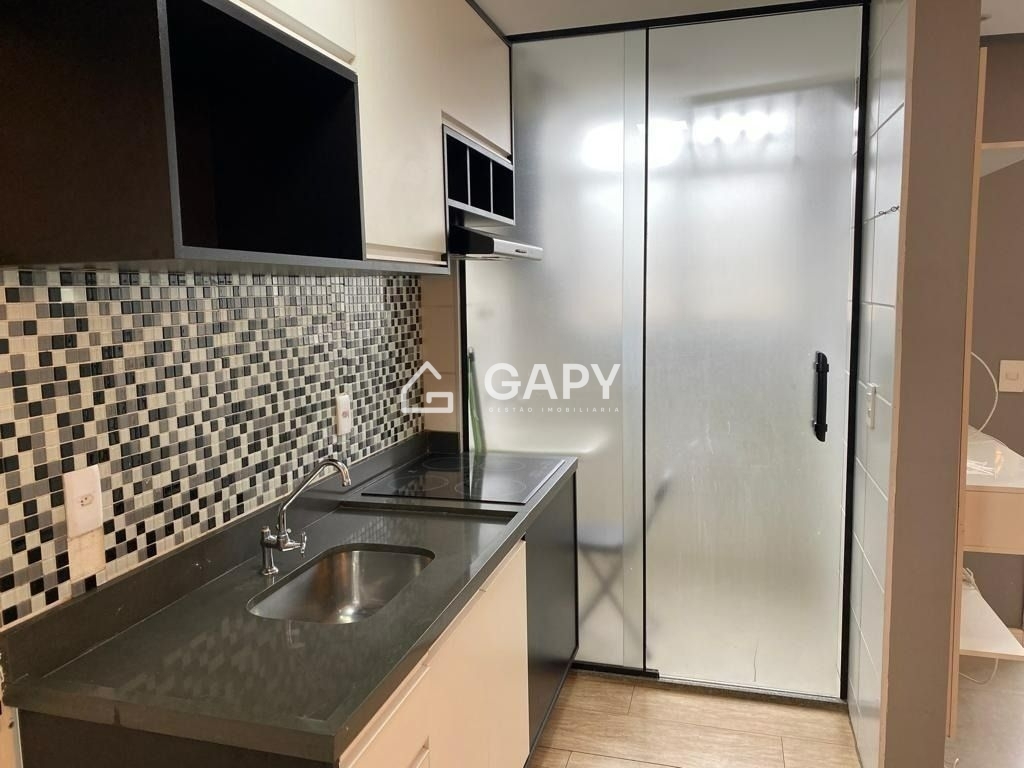 Apartamento à venda com 2 quartos, 50m² - Foto 6