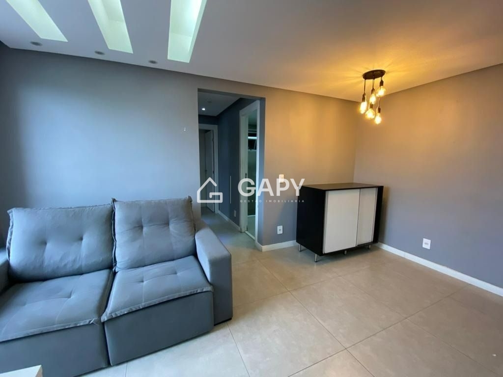 Apartamento à venda com 2 quartos, 50m² - Foto 4