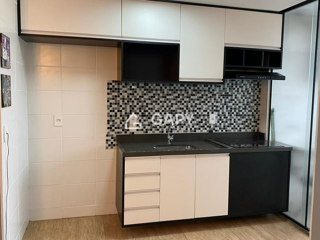 Apartamento à venda com 2 quartos, 50m² - Foto 5