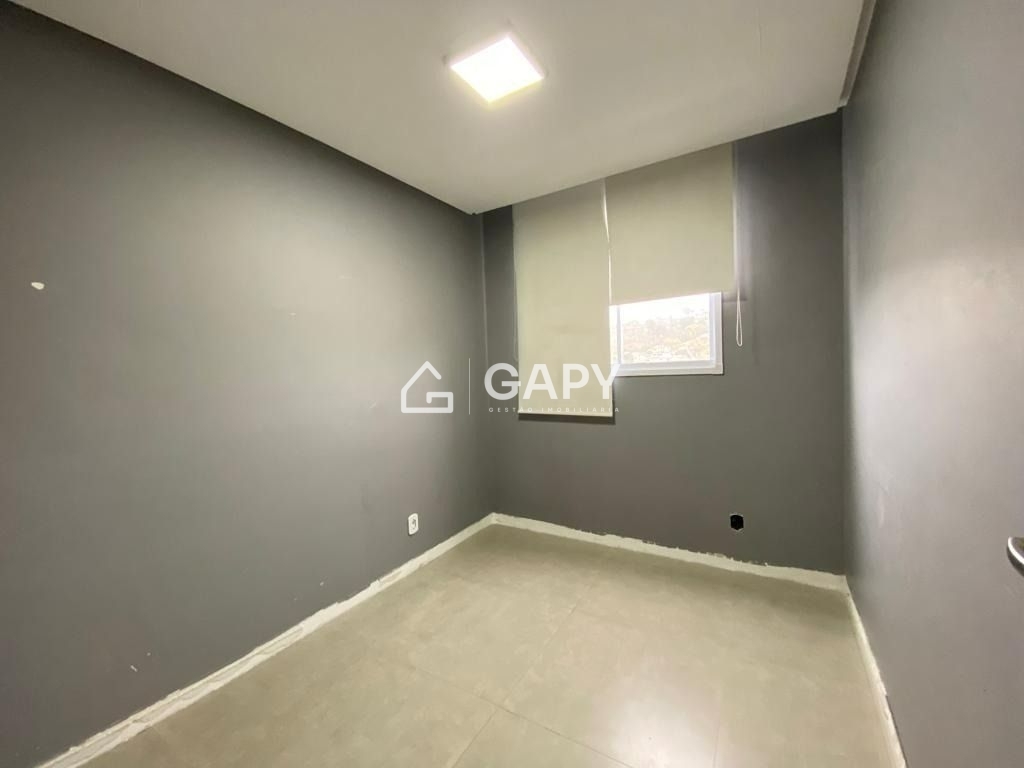 Apartamento à venda com 2 quartos, 50m² - Foto 9