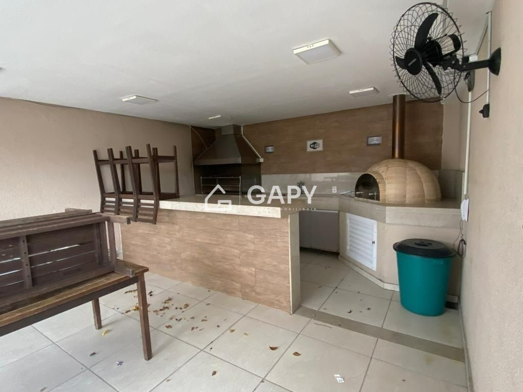 Apartamento à venda com 2 quartos, 50m² - Foto 13