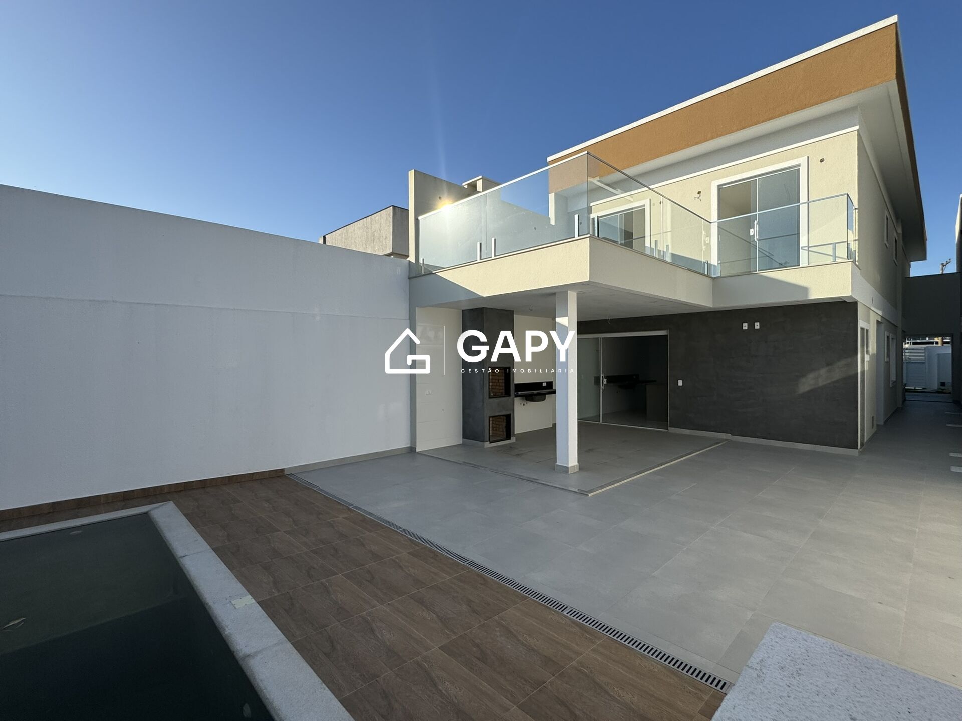 Casa à venda com 3 quartos, 213m² - Foto 29