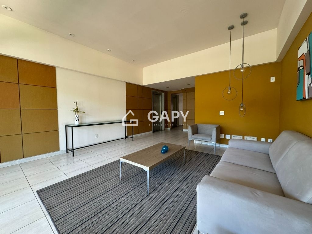 Apartamento à venda com 3 quartos, 189m² - Foto 4