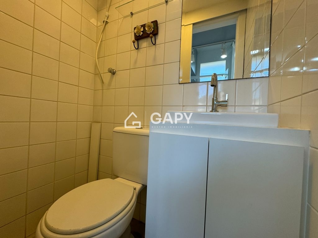 Apartamento à venda com 3 quartos, 189m² - Foto 23