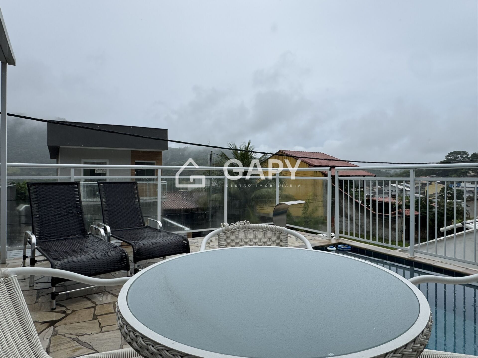 Casa de Condomínio, 2 quartos - Foto 20