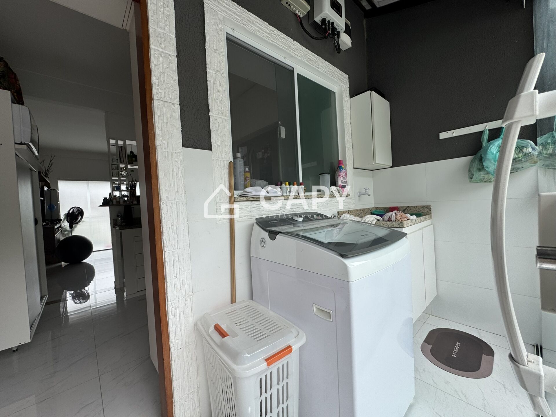 Casa de Condomínio, 2 quartos - Foto 12