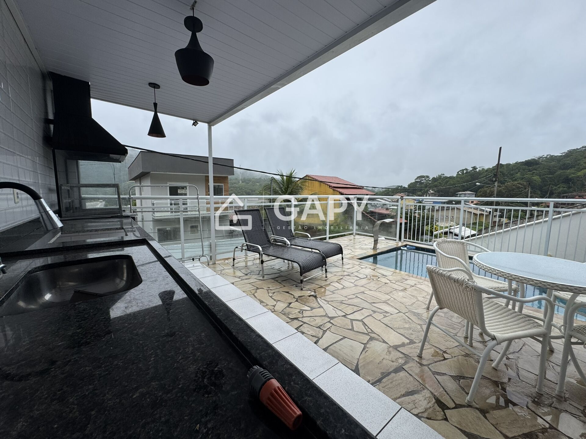 Casa de Condomínio, 2 quartos - Foto 17