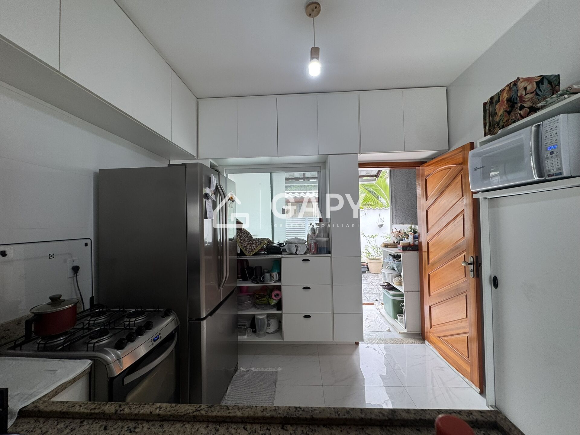 Casa de Condomínio, 2 quartos - Foto 11