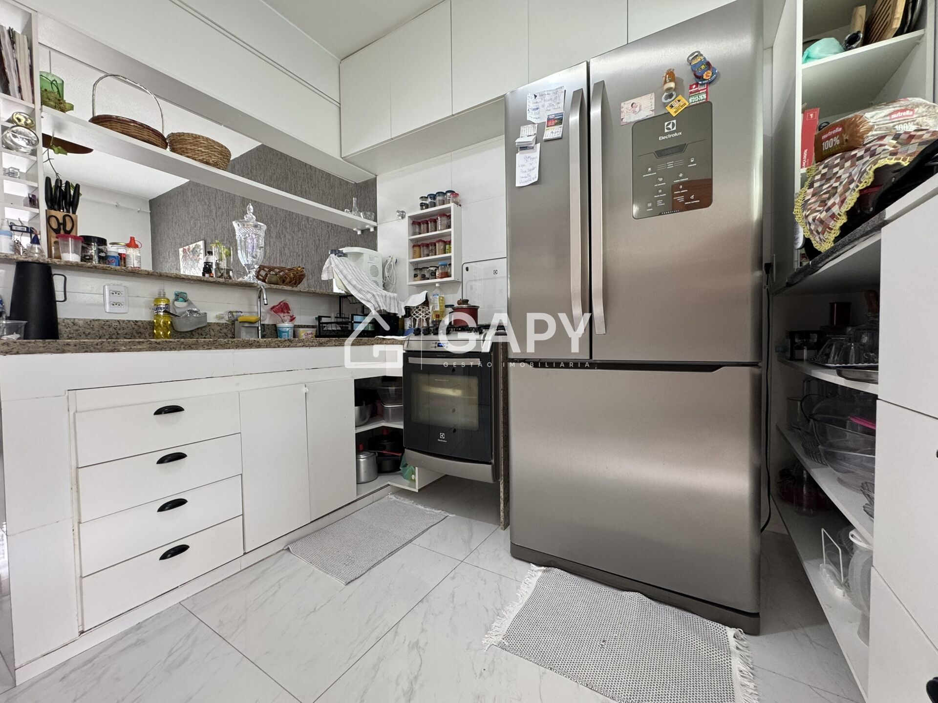 Casa de Condomínio, 2 quartos - Foto 9