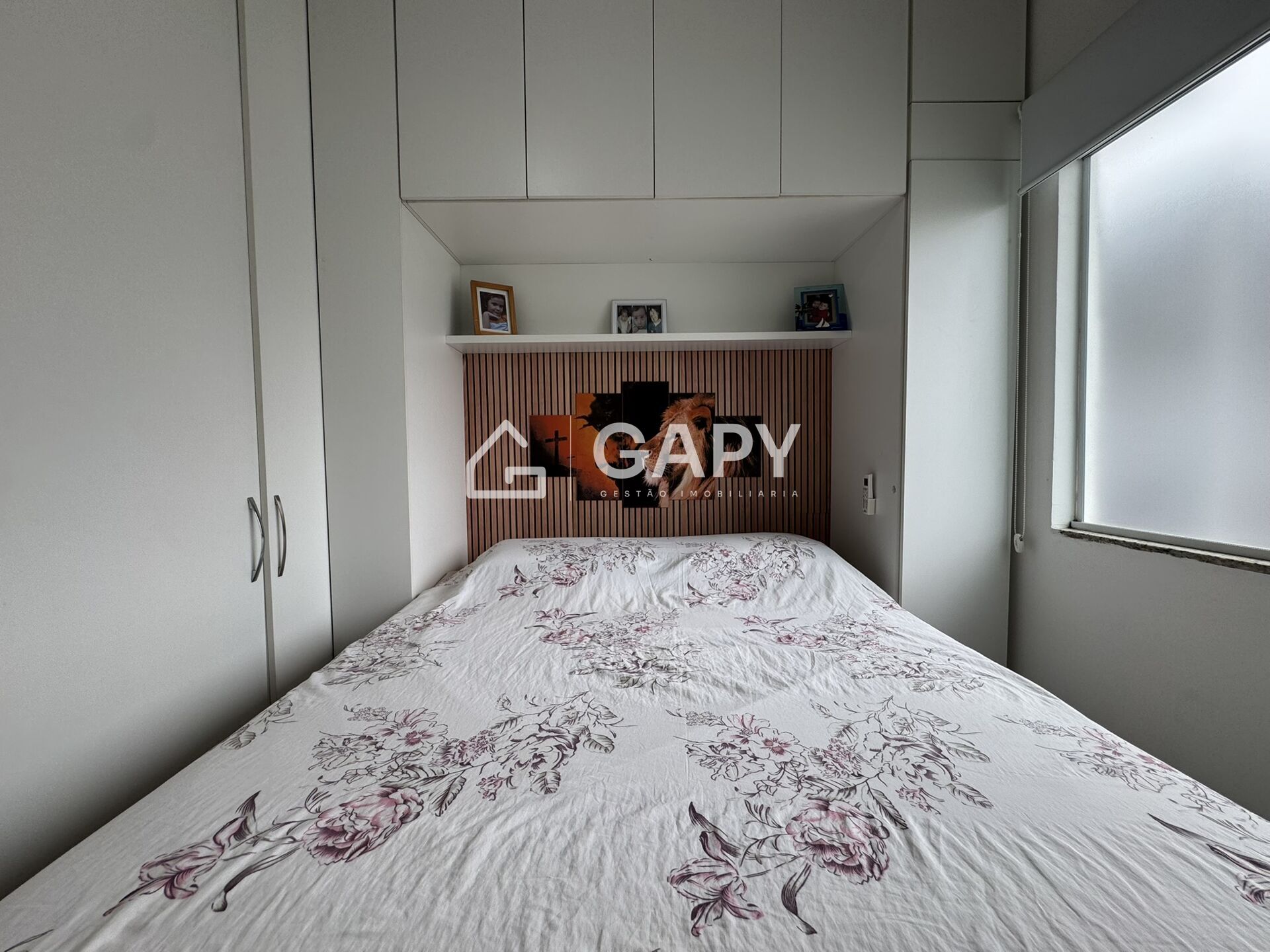 Casa de Condomínio, 2 quartos - Foto 6