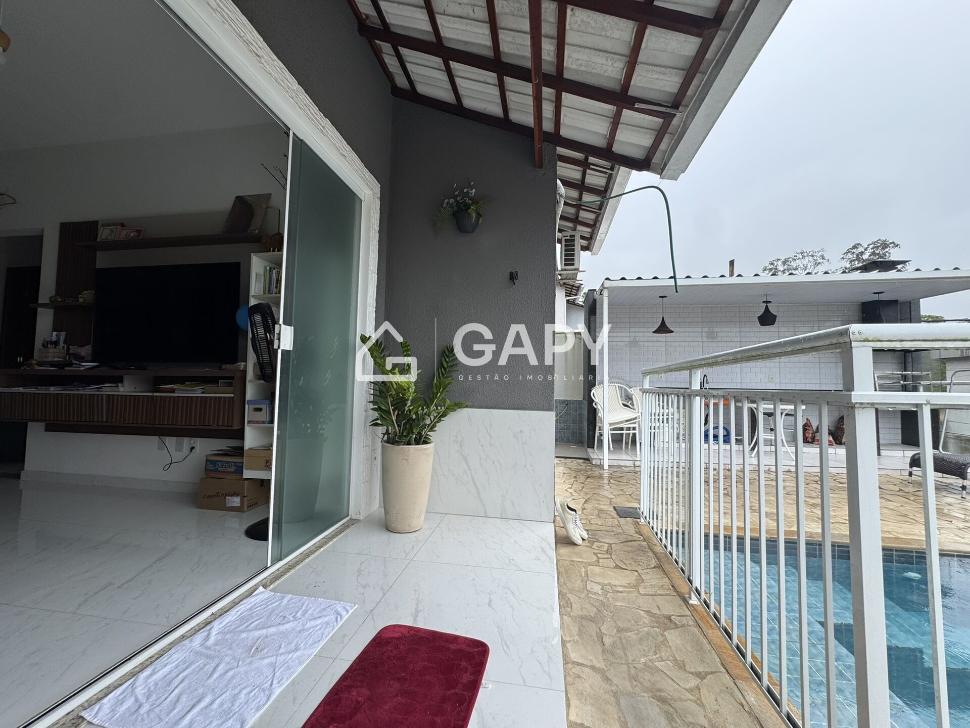 Casa de Condomínio, 2 quartos - Foto 14