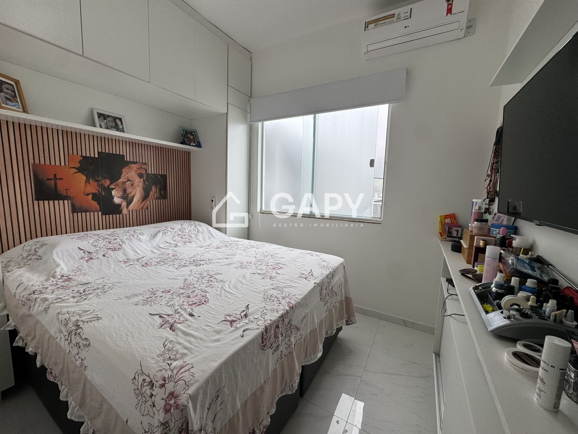 Casa de Condomínio, 2 quartos - Foto 5