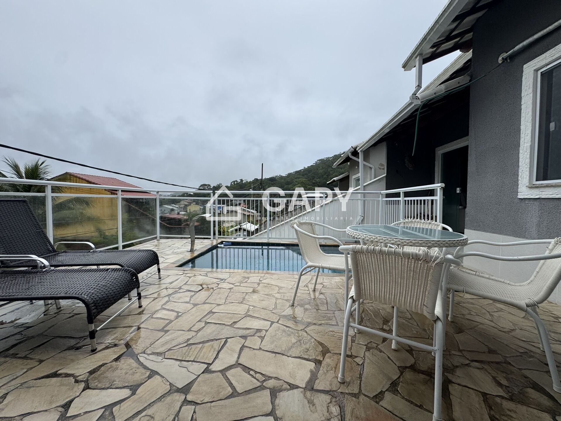 Casa de Condomínio, 2 quartos - Foto 19