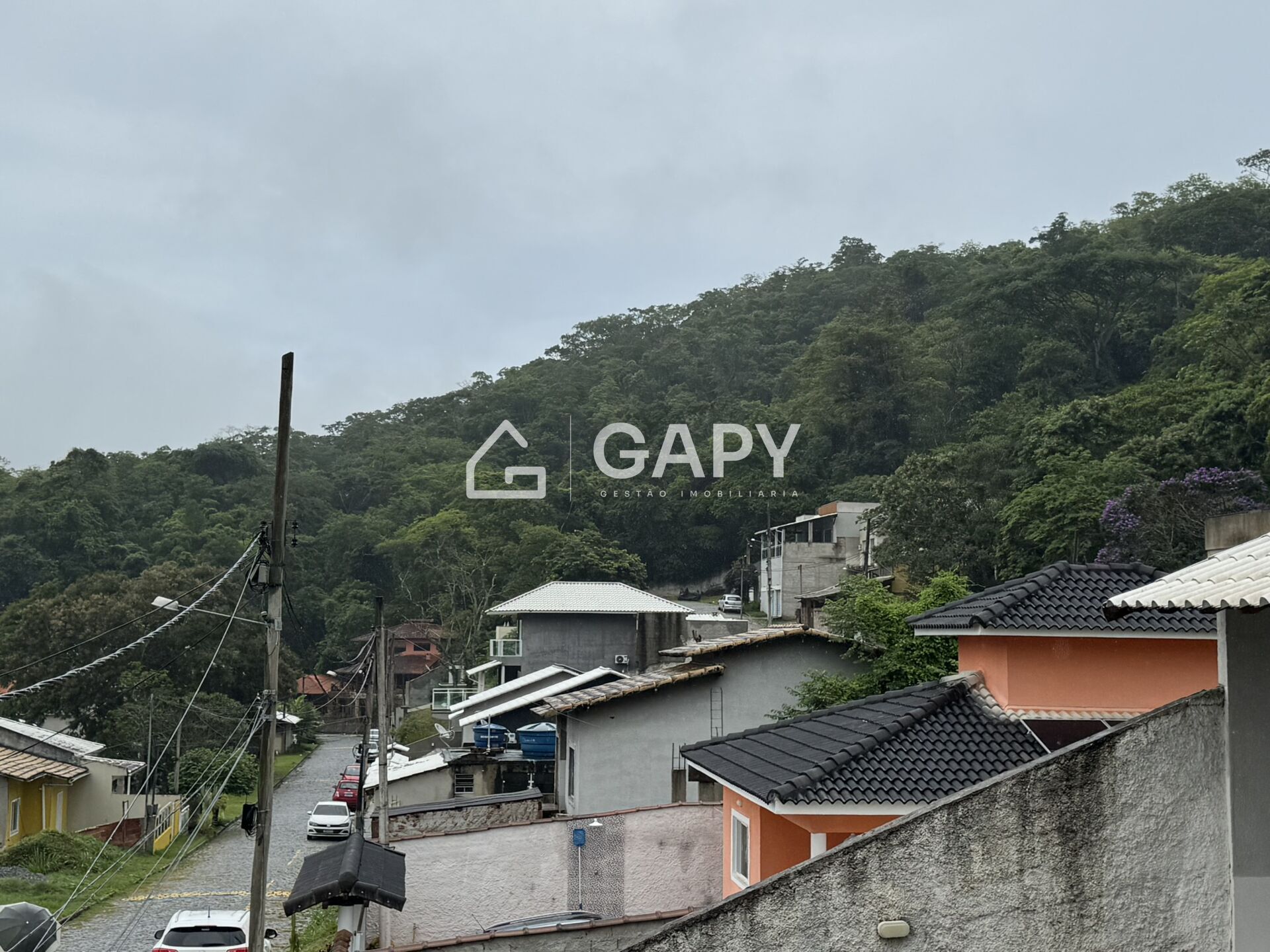 Casa de Condomínio, 2 quartos - Foto 22