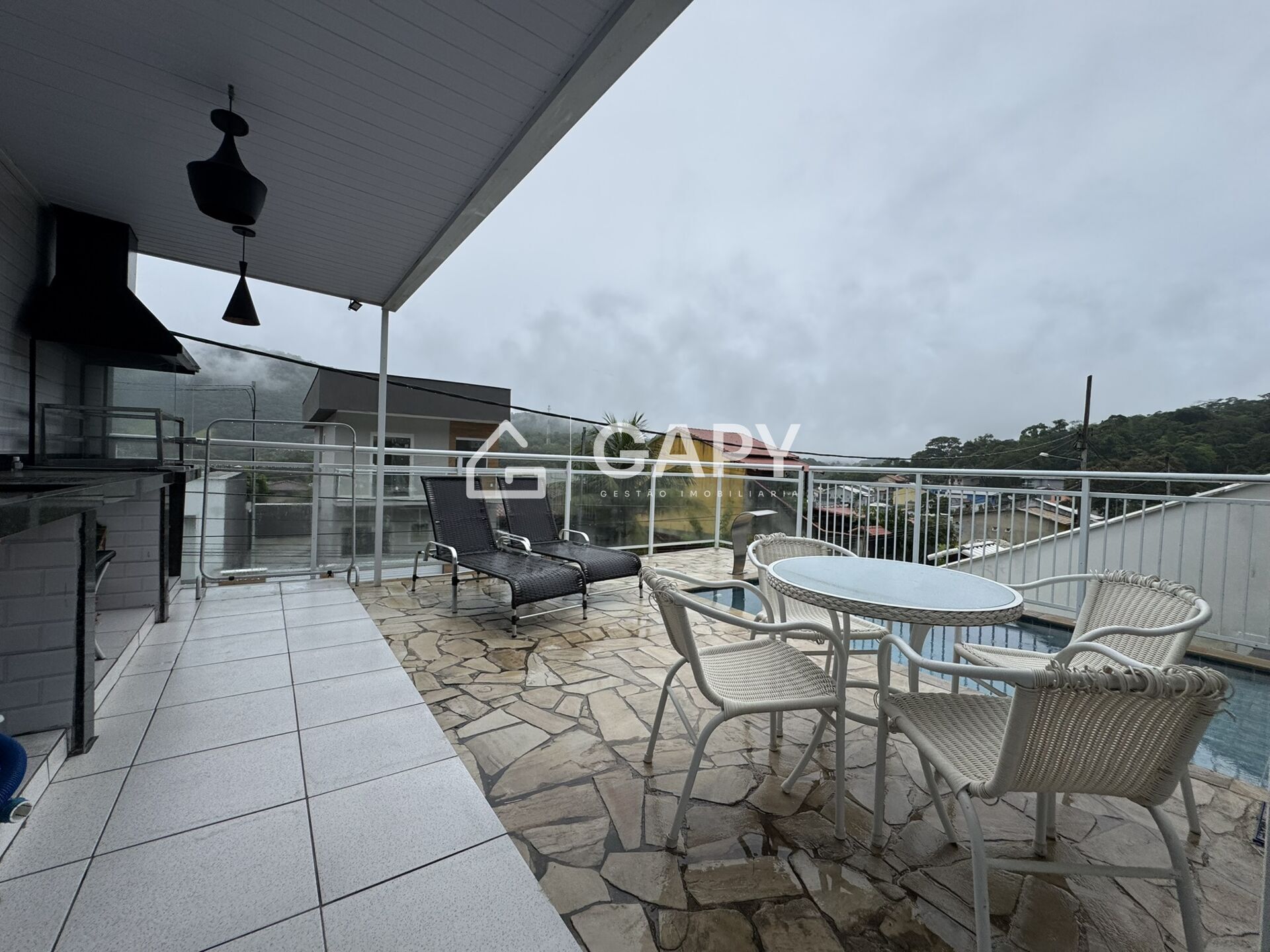 Casa de Condomínio, 2 quartos - Foto 15