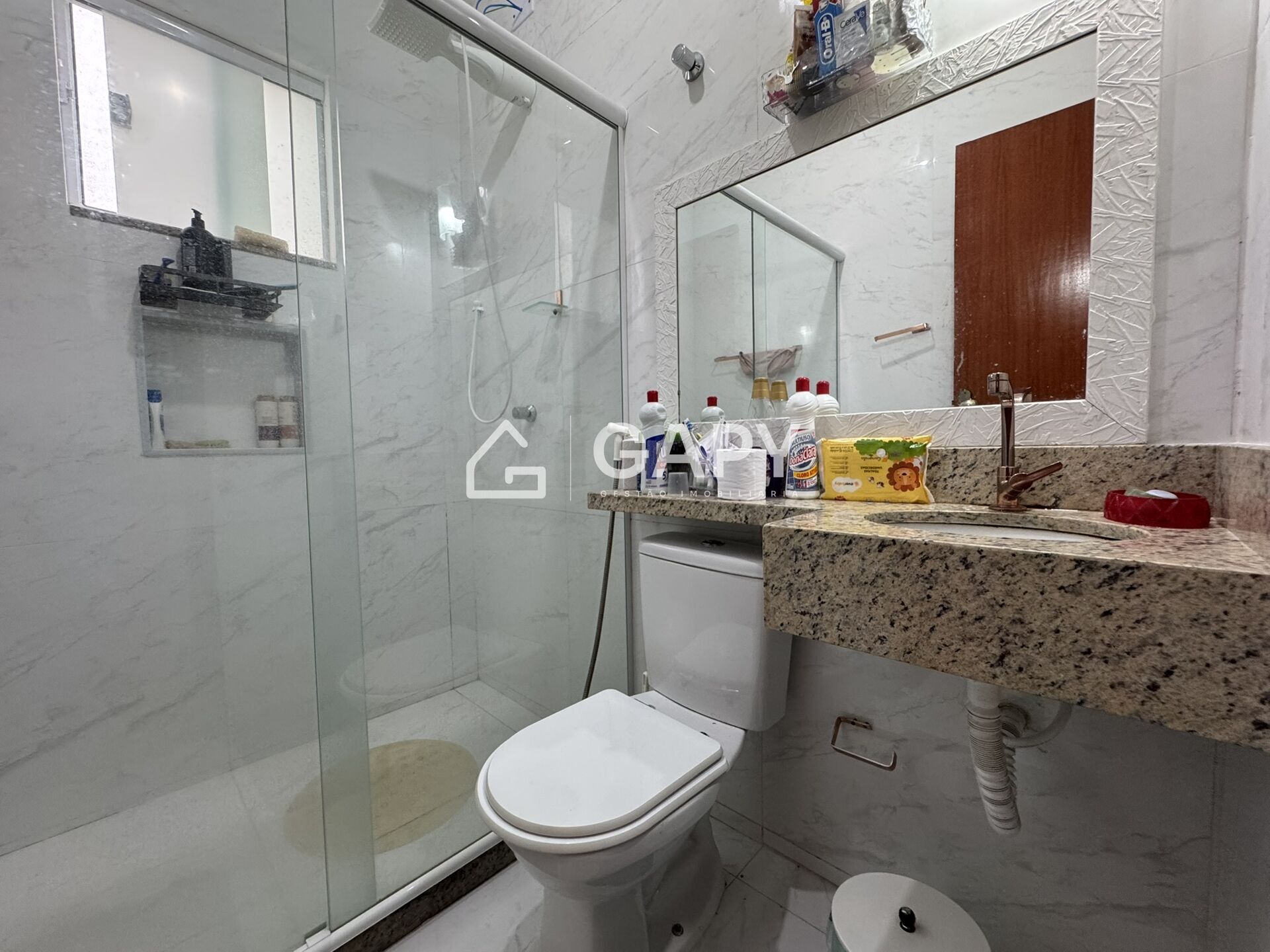 Casa de Condomínio, 2 quartos - Foto 8