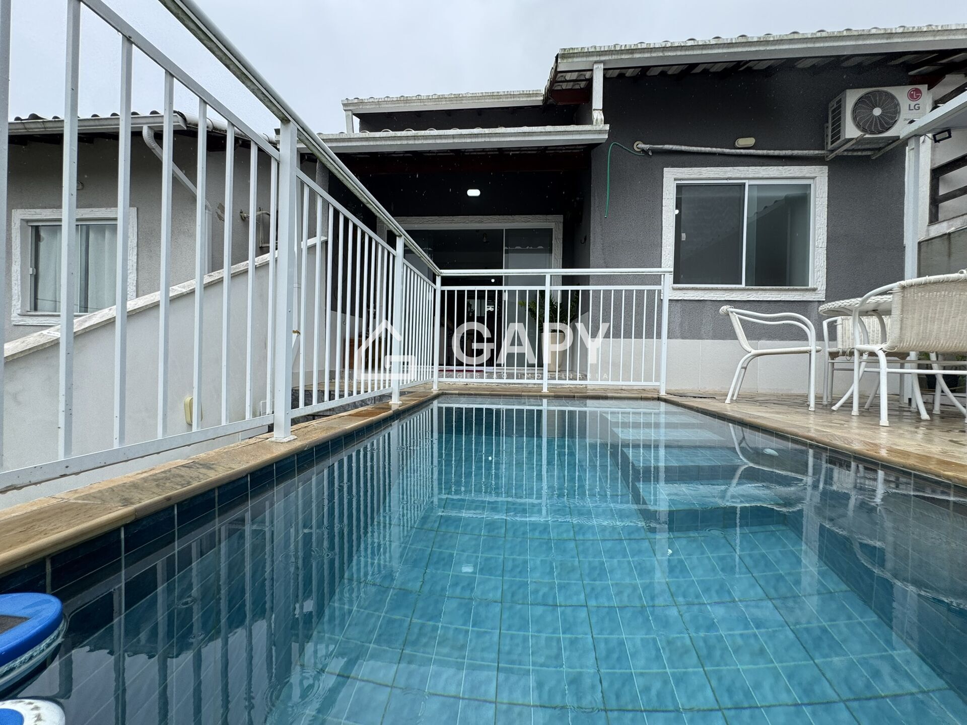 Casa de Condomínio, 2 quartos - Foto 21