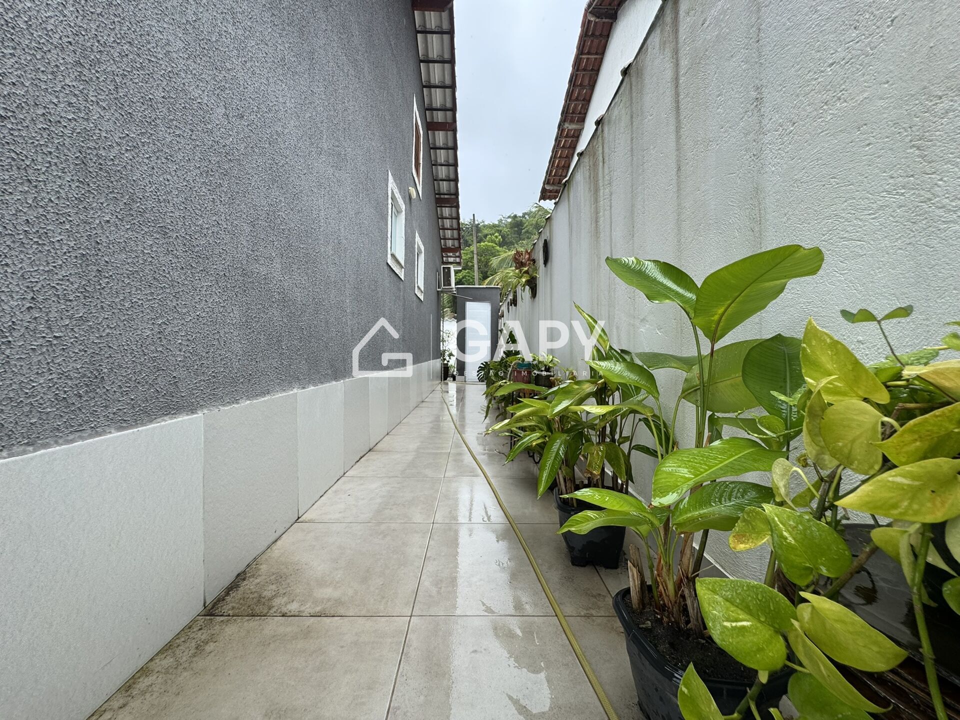 Casa de Condomínio, 2 quartos - Foto 23