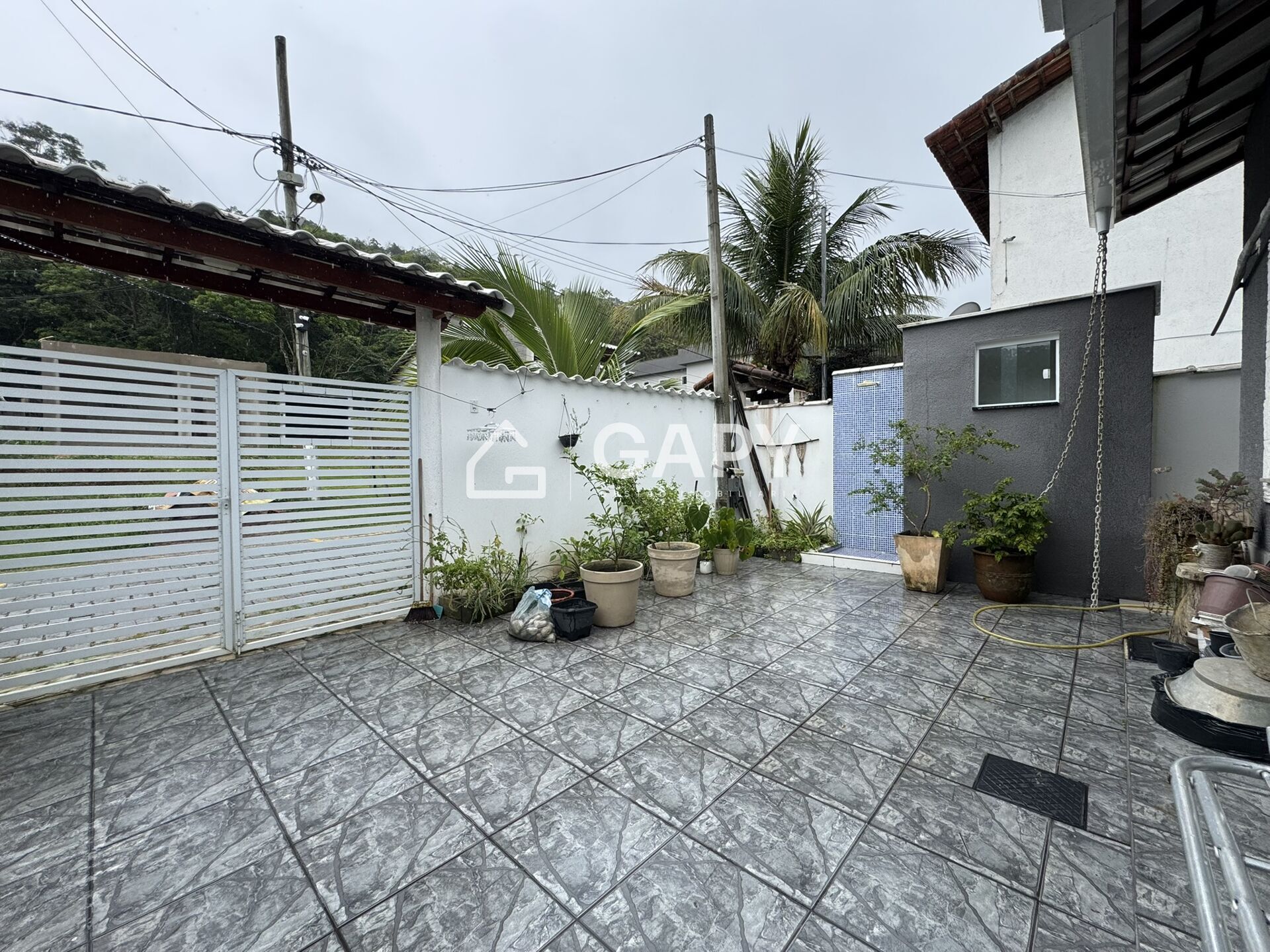 Casa de Condomínio, 2 quartos - Foto 25