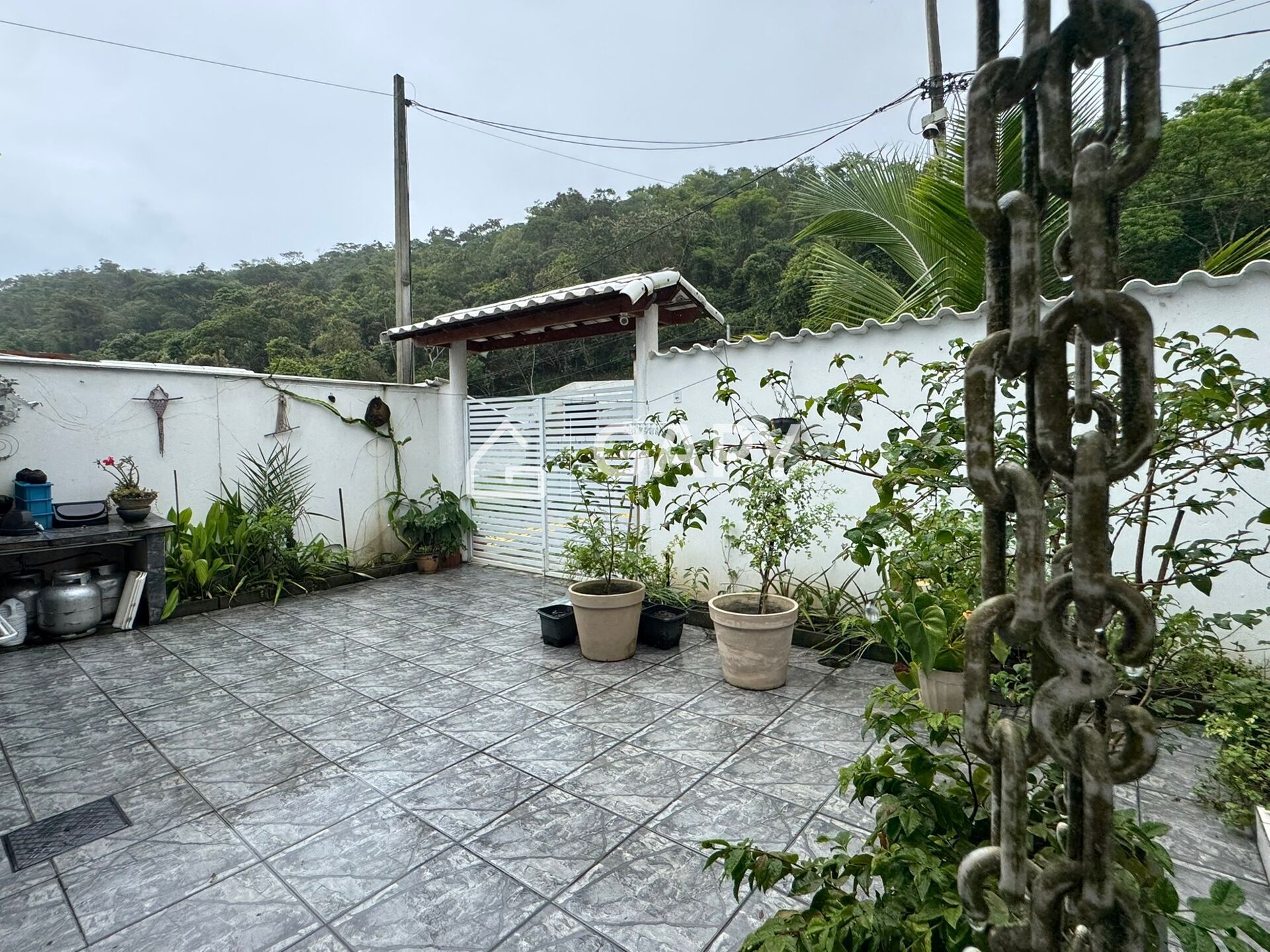 Casa de Condomínio, 2 quartos - Foto 26