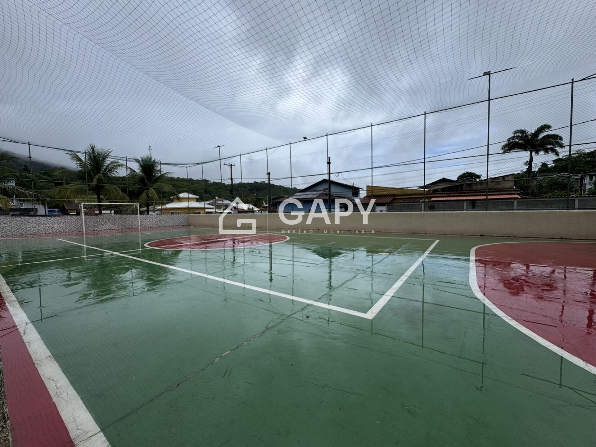 Casa de Condomínio, 2 quartos - Foto 27