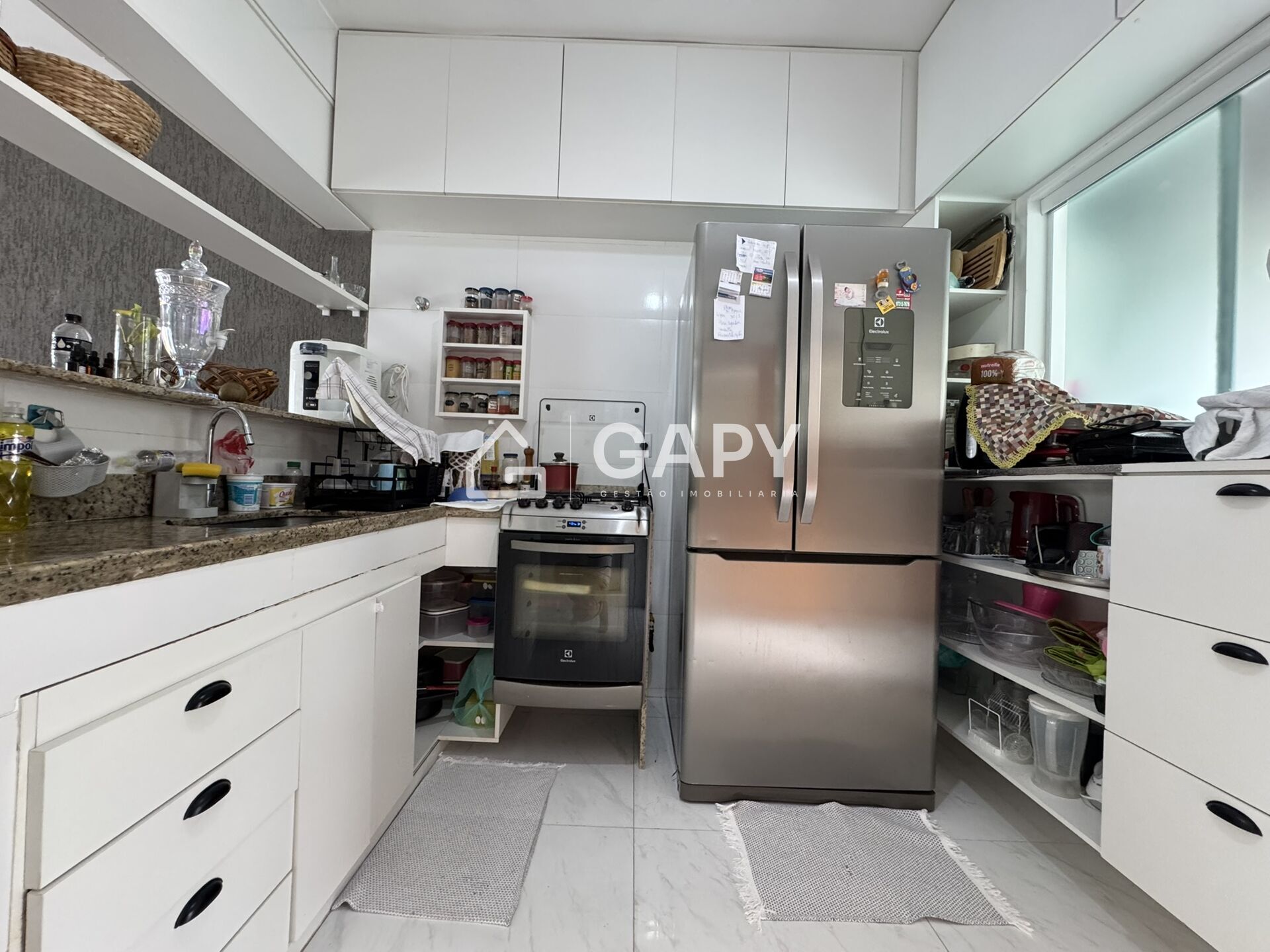 Casa de Condomínio, 2 quartos - Foto 10