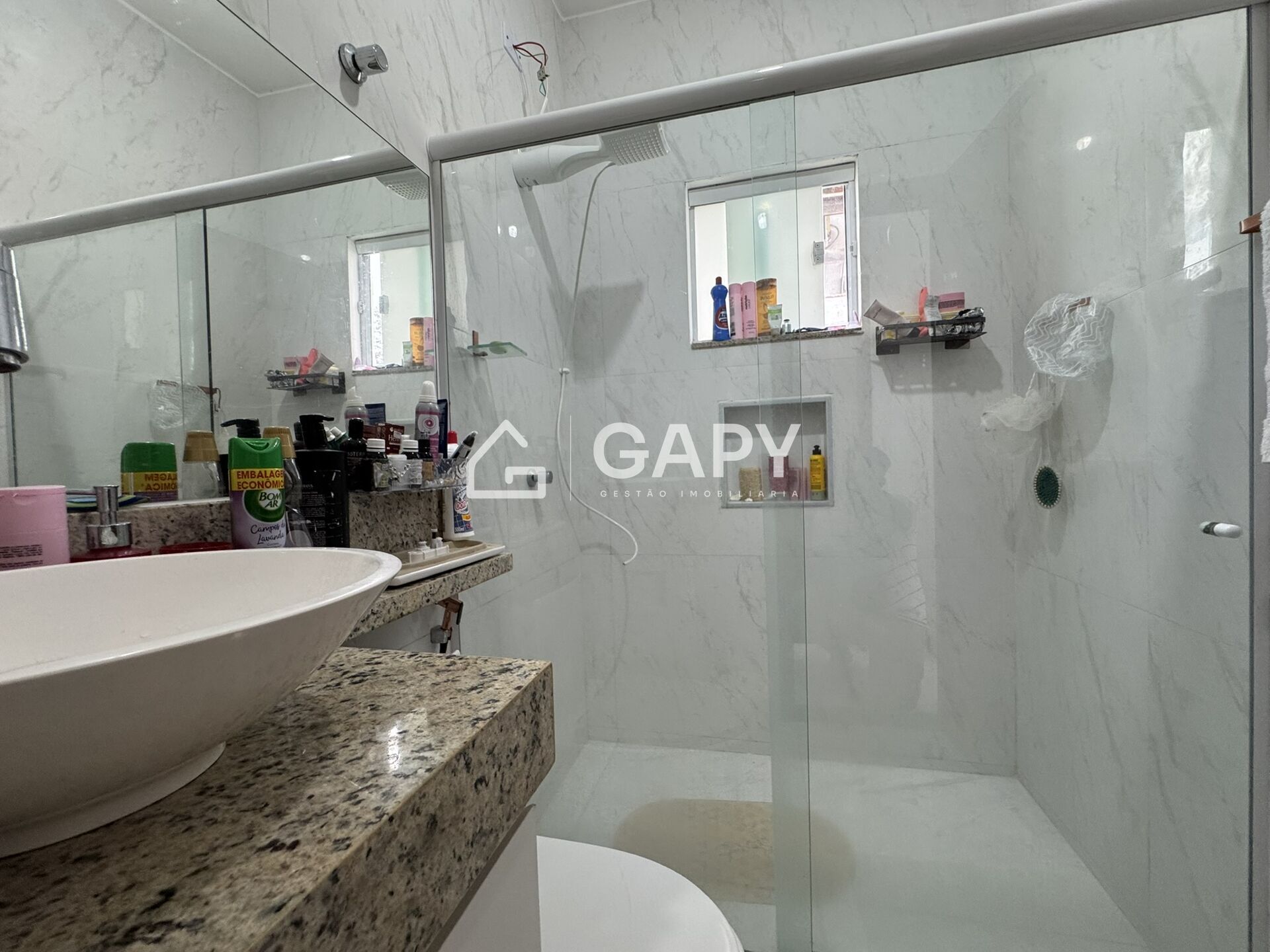 Casa de Condomínio, 2 quartos - Foto 4