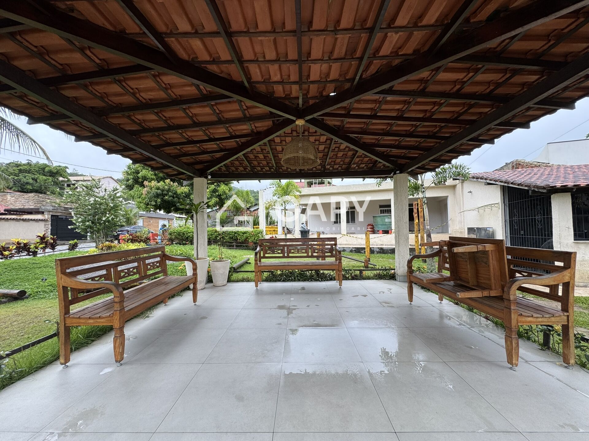 Casa de Condomínio, 2 quartos - Foto 28