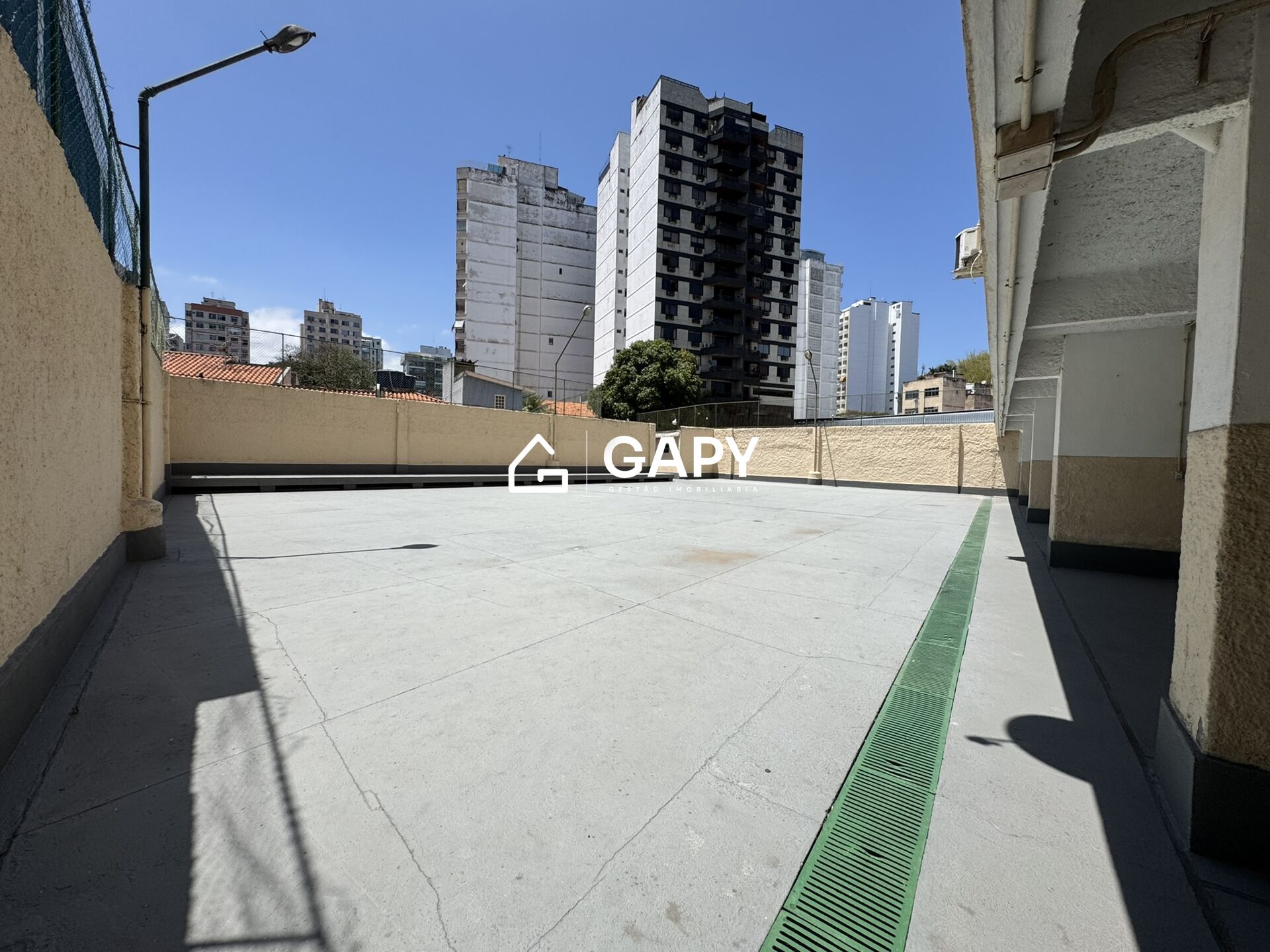 Apartamento, 3 quartos, 85 m² - Foto 23