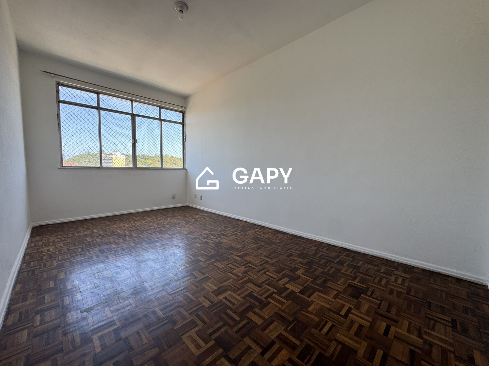 Apartamento, 3 quartos, 85 m² - Foto 1