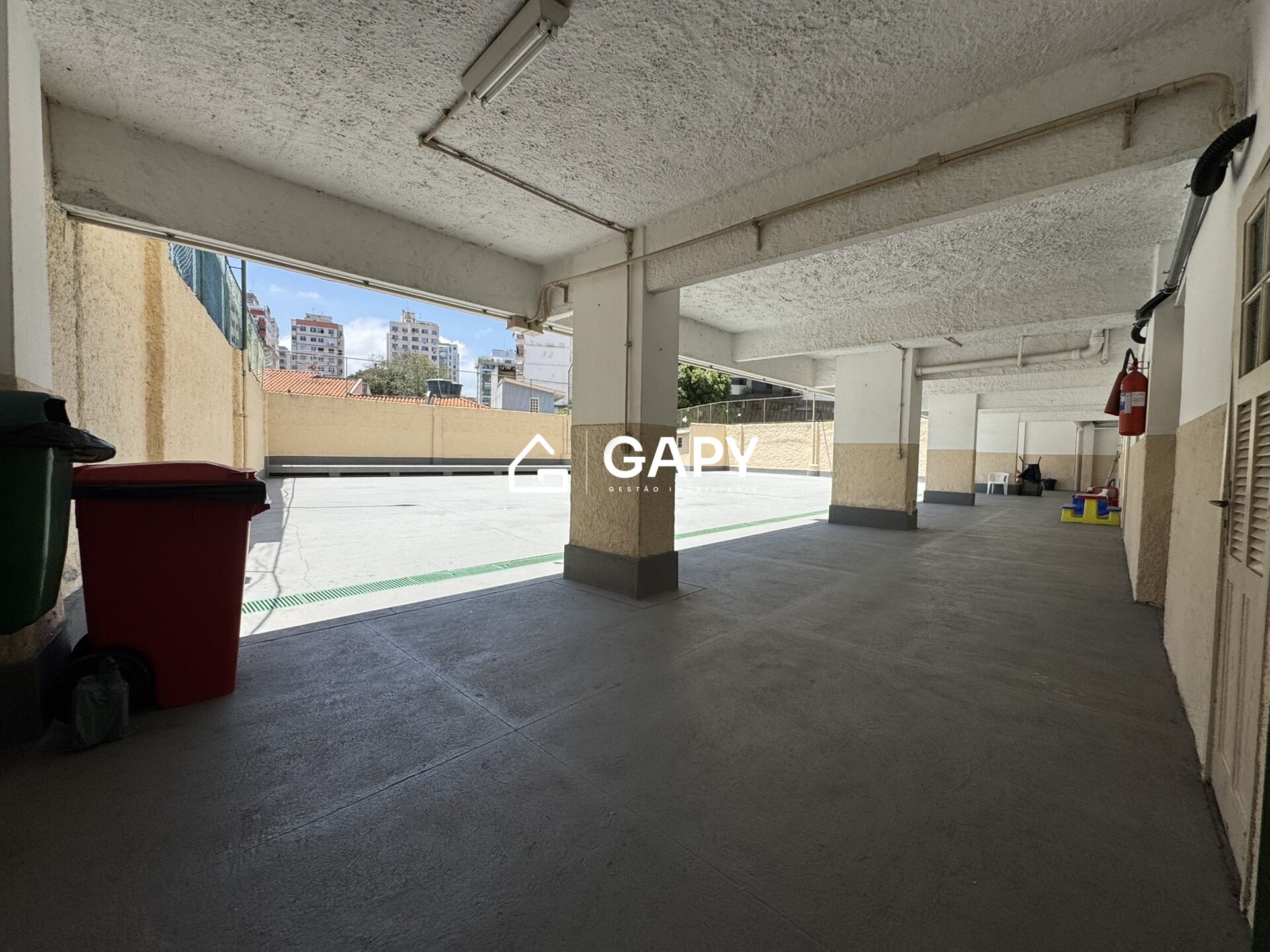 Apartamento, 3 quartos, 85 m² - Foto 22