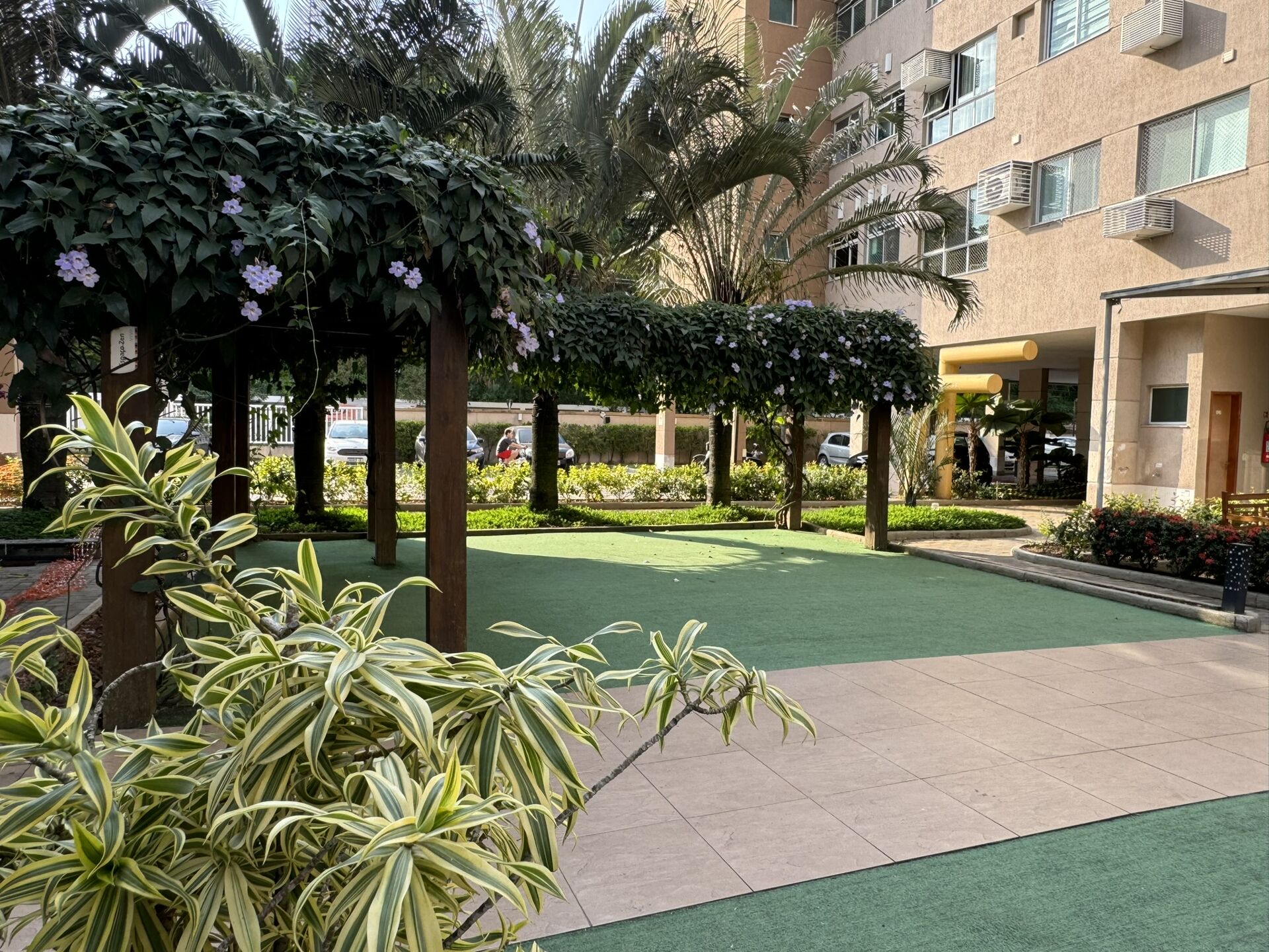 Apartamento à venda com 2 quartos, 69m² - Foto 29