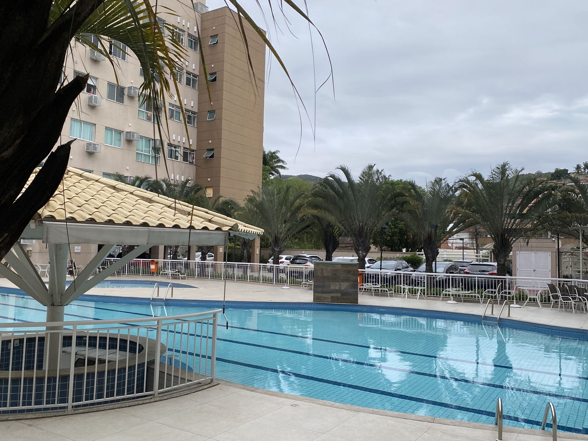 Apartamento à venda com 2 quartos, 69m² - Foto 24
