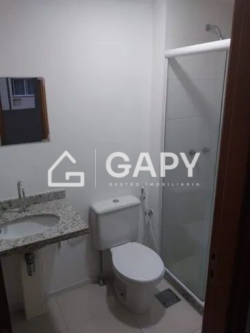 Apartamento à venda com 2 quartos, 58m² - Foto 5