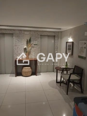 Apartamento à venda com 2 quartos, 58m² - Foto 10