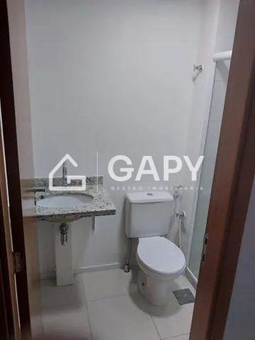 Apartamento à venda com 2 quartos, 58m² - Foto 8