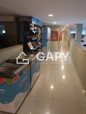 Apartamento à venda com 2 quartos, 58m² - Foto 12