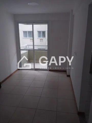 Apartamento à venda com 2 quartos, 58m² - Foto 2